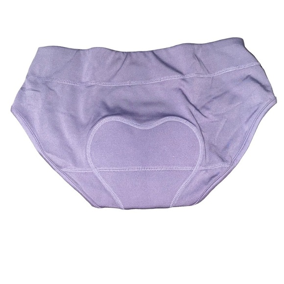 NWT Tremaker Purple Padded Cycluinh Underwear Size Small - Picture 2 of 6